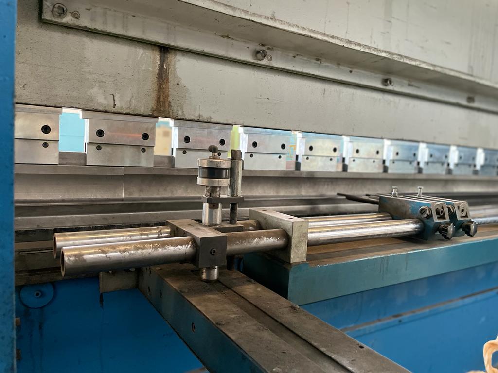 GASPARINI POA 120/4000 